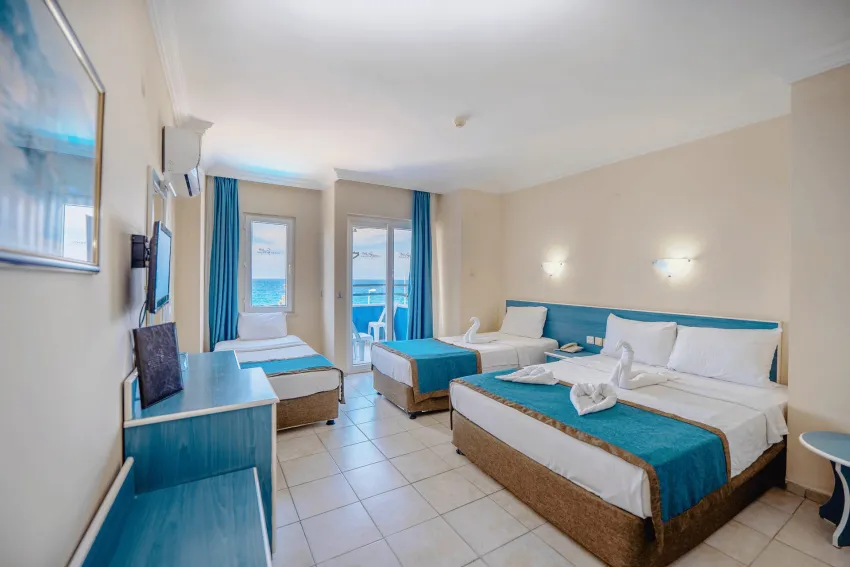 Galaxy Beach Hotel 4*-15