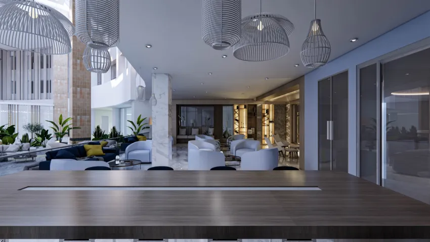 SENTIDO MARILLIA RESORT  4*-40