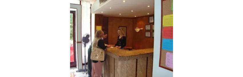 Kemer Hotel 3*-4