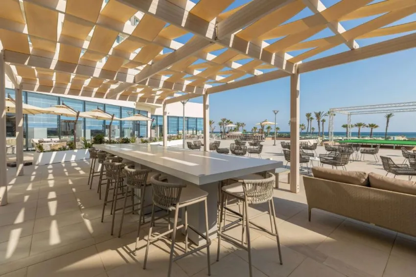 HILTON SKANES MONASTIR BEACH RESORT  5*-22