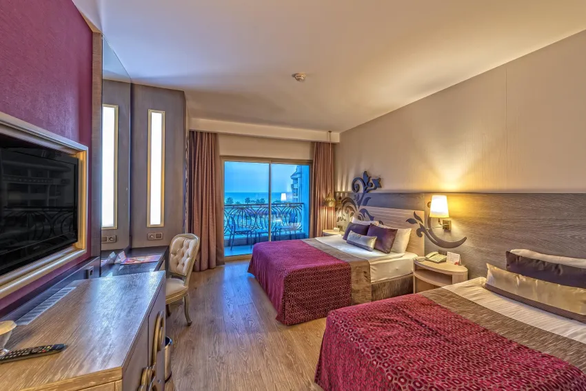 Kirman Belazur Belek 5*-16