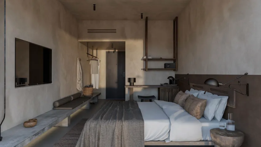 Cooks Club Kolymbia 4*-11