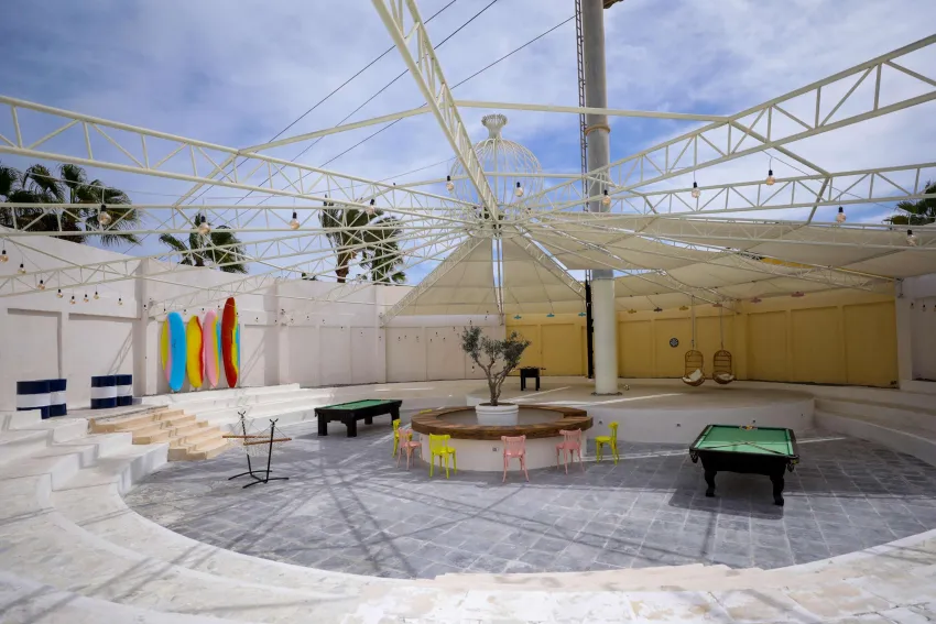 Calimera Blend Paradise Resort 5*-165