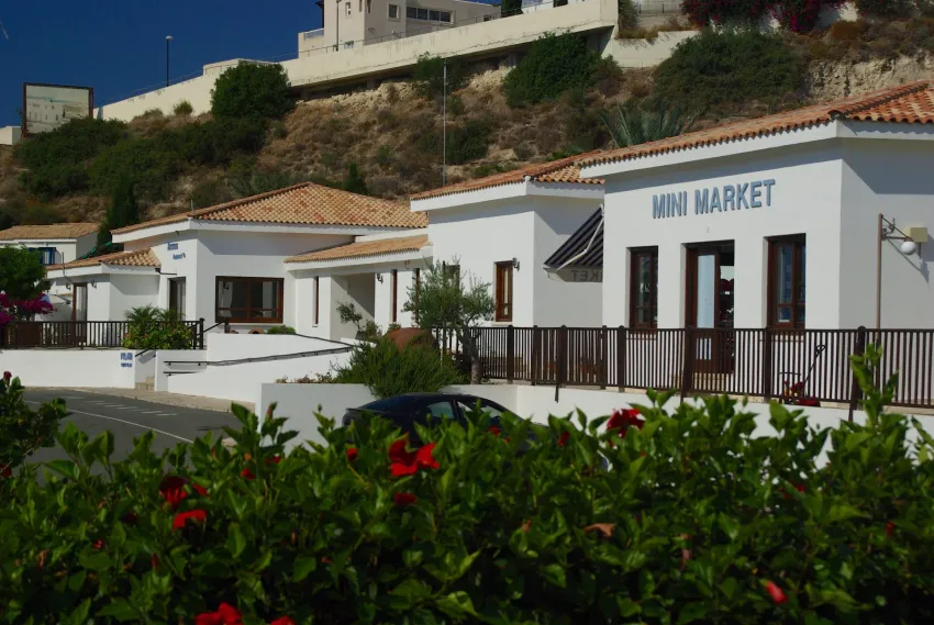 Hylatio Tourist Village 3*-13