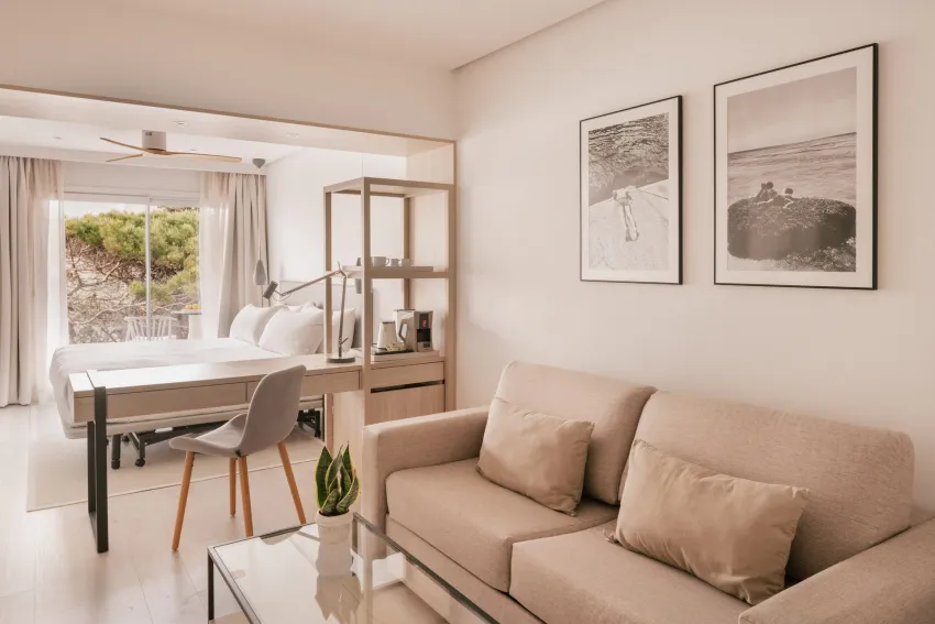 MiM Mallorca Melia Collection 4*-26
