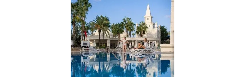 Sentido Kamelya Fulya Hotel (Ex. Kamelya Fulya Hotel) 5*-27