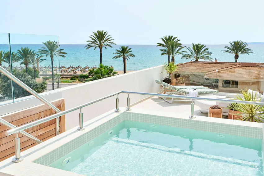 Iberostar Selection Playa de Palma 5*-15