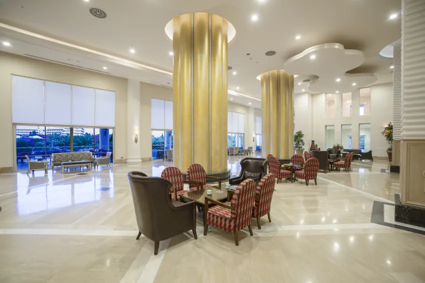 Starlight Resort Hotel 5*-32