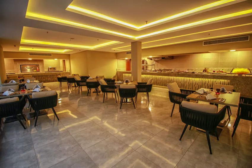 Bellagio Beach Resort & Spa 4*-40