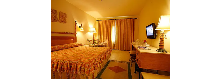 Sunny Days El Palacio Resort & Spa 4*-6