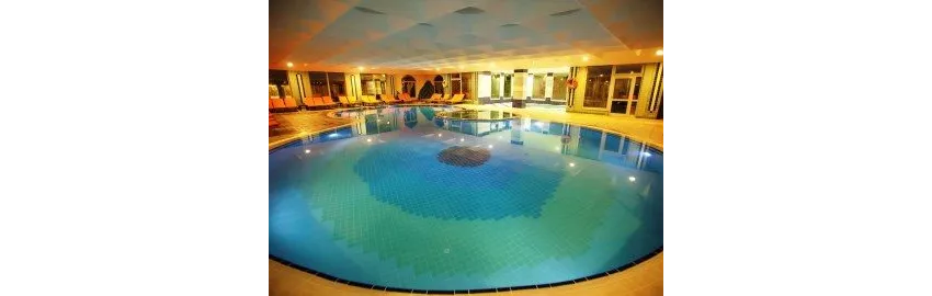 Belconti Resort Belek 5*-23