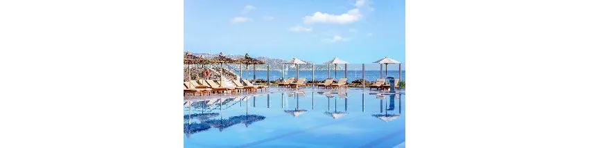 Civitel Creta Beach 4*-4