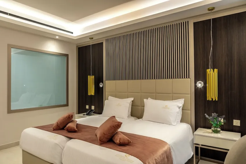 Chrysomare Beach Hotel and Resort 5*-88