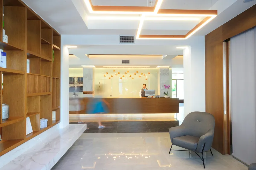 Atrium Ambiance Hotel 4*-43