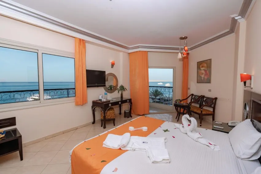 Sphinx Hurghada 4*-21