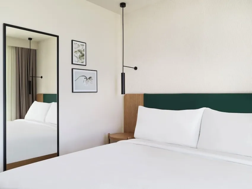 Hilton Garden Inn Chania 4*-3