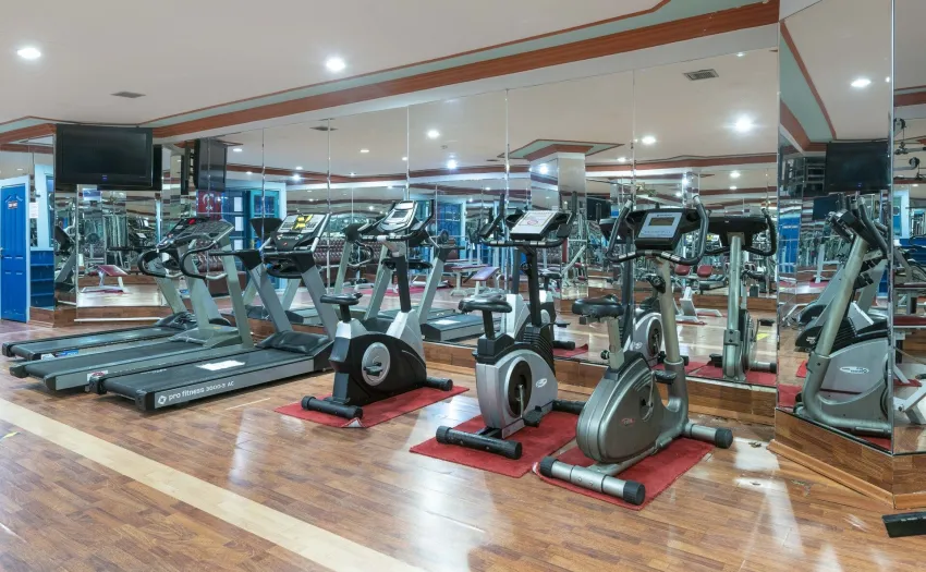 Armas Kaplan Paradise 4*-29