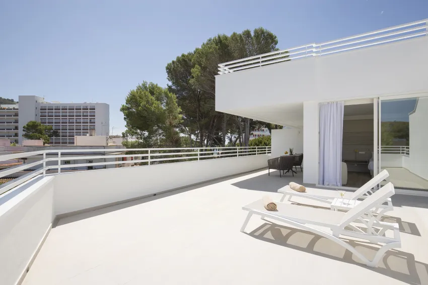 Canyamel Park Hotel 4*-29