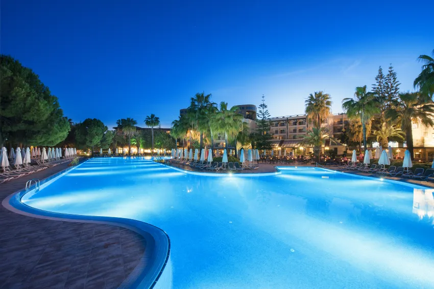 Barut Hemera Resort & Spa 5*-73