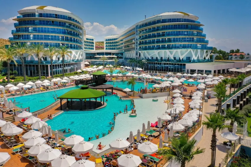 Vikingen Infinity Resort & Spa 5*-27