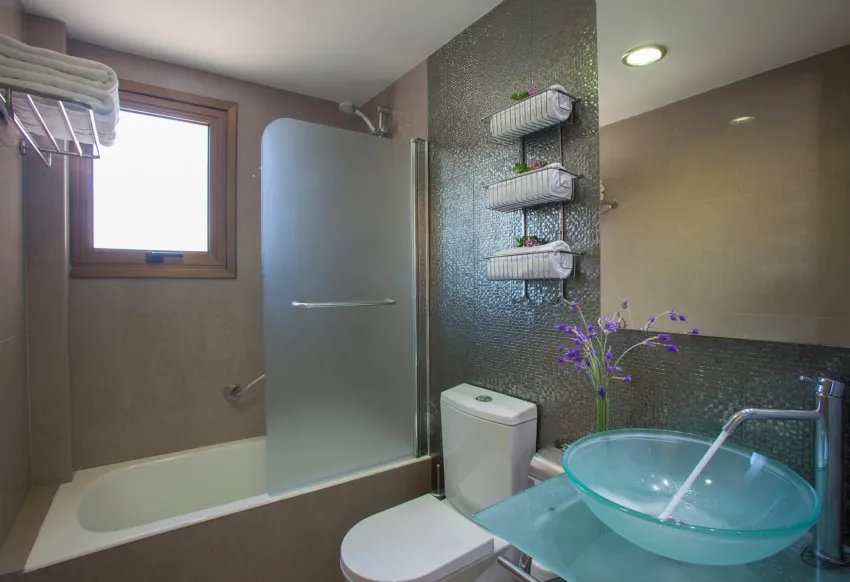 King Jason Paphos by Louis Hotels (Adults Only) 4*-24