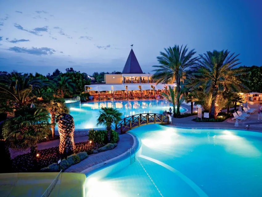 Tui Magic Life Belek 5*-2