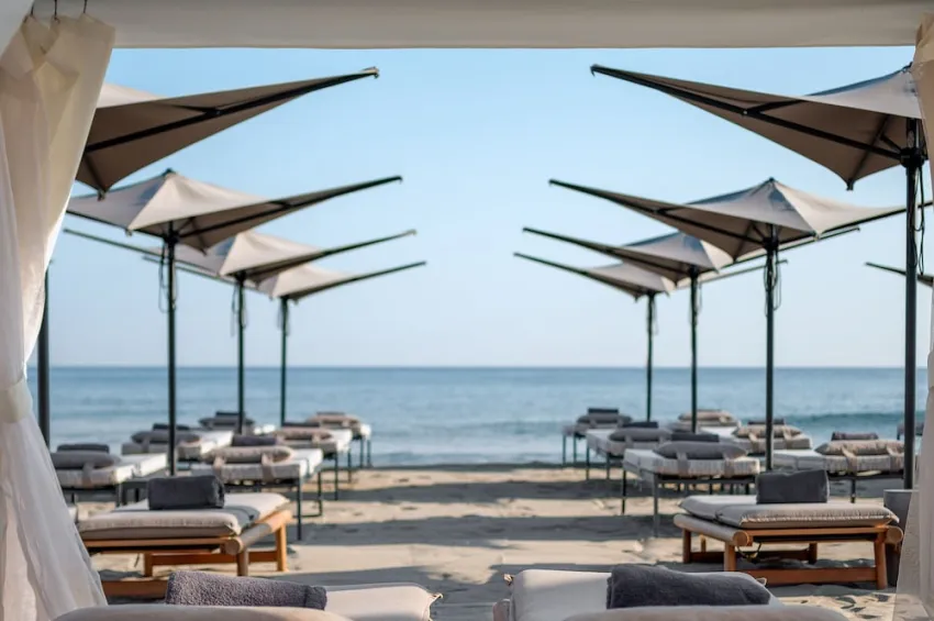 Ikones SeaFront Luxury Suites 4*-111