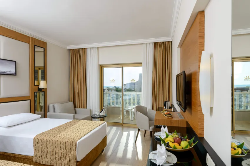 Aydinbey Famous Resort 5*-23