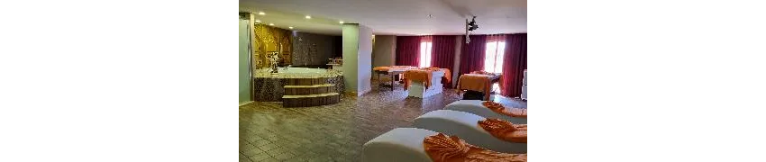 J'adore Deluxe Hotel & Spa 5*-120