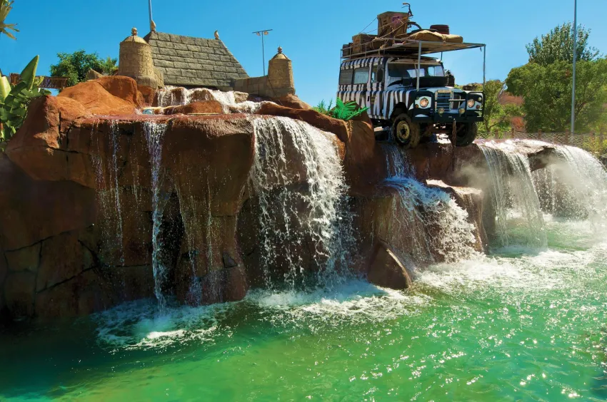 Sol Katmandu Park and Resort 4*-32