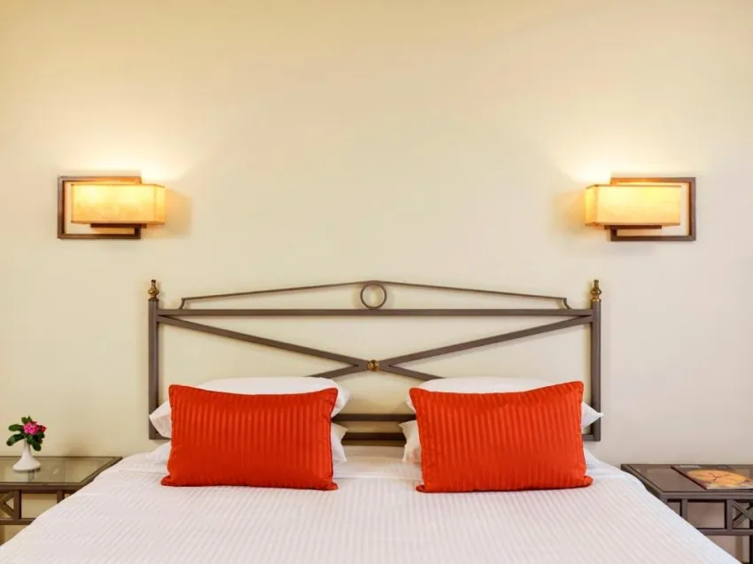 CLUB PARADISIO EL GOUNA  4*-37