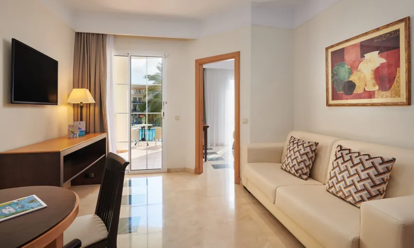 Grupotel Playa De Palma Suites Spa 4*-25