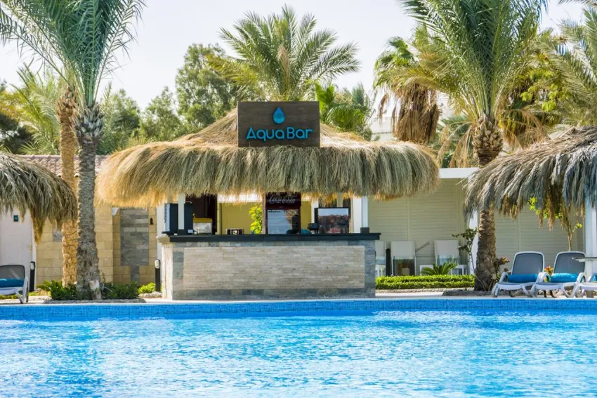 SUNRISE AQUA JOY RESORT  4*-10