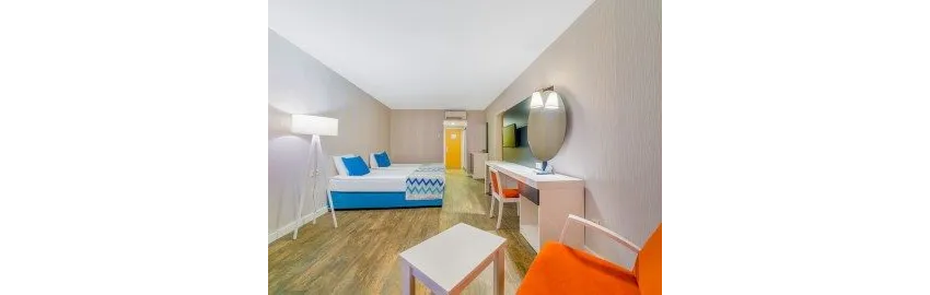 Justiniano Park Conti 4*-15