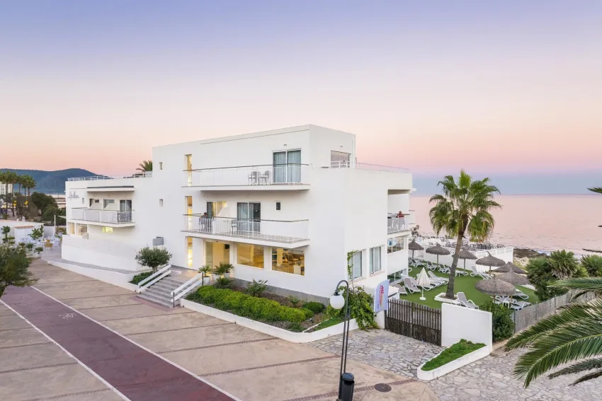 Hotel Atolon & Kaafu Beach Club 4*-10