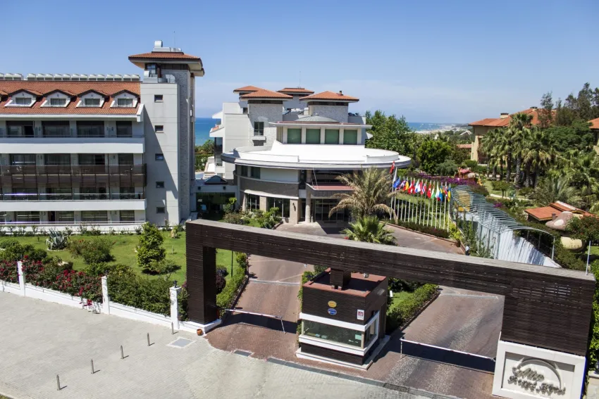 Alba Royal Hotel (Adults Only 16+) 5*-3