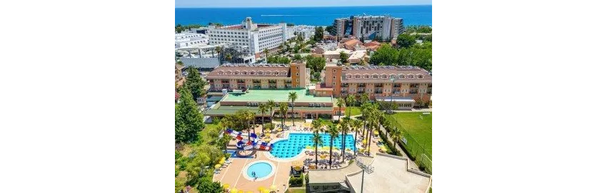 Viking Park Hotel 4*-1