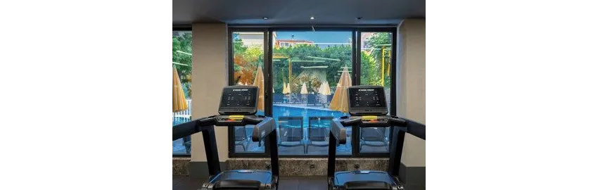 Villa Sunflower Hotel 4*-3