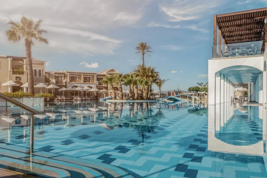 Lindos Imperial Resort and Spa 5*-3