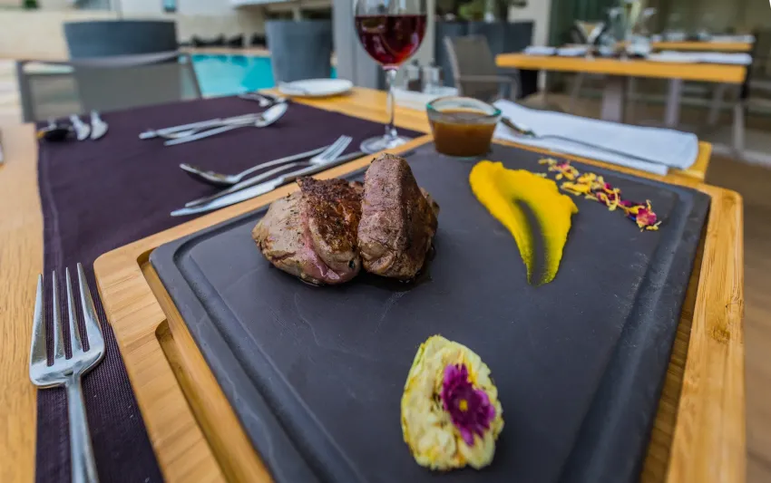 CASTELLO BOUTIQUE RESORT & SPA Adults Only 16+ 5*-16