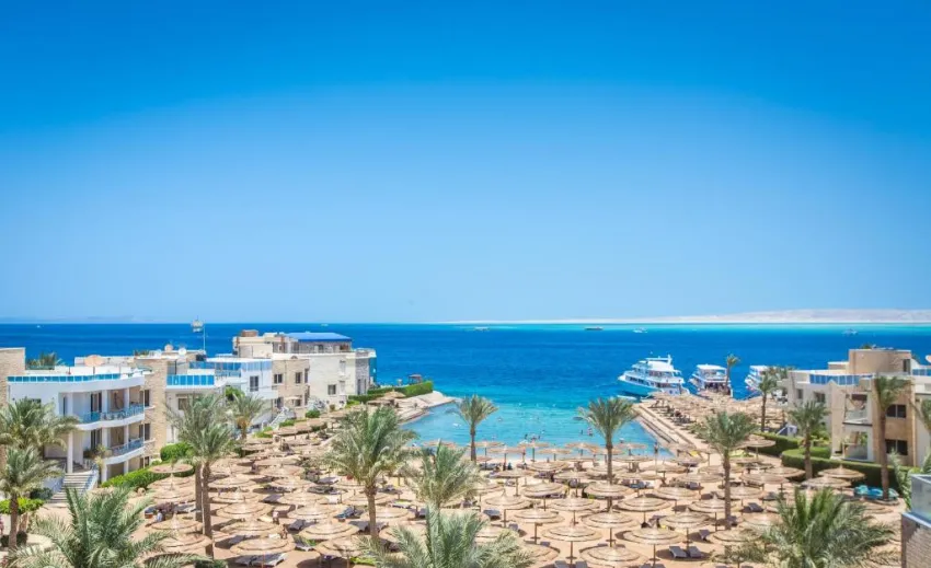 SEAGULL BEACH RESORT  4*-37