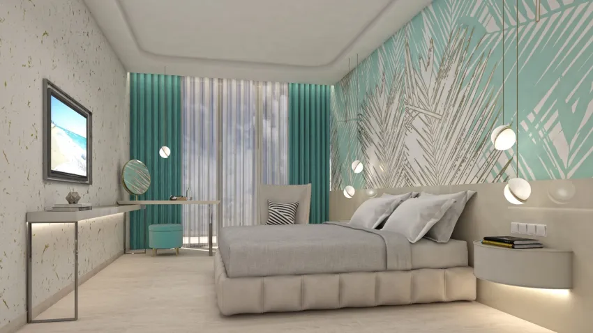 Ivi Mare By Louis Hotels 4*-4