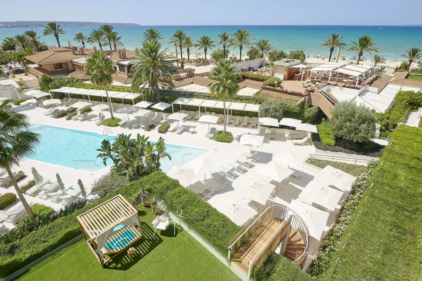 Iberostar Selection Playa de Palma 5*-4
