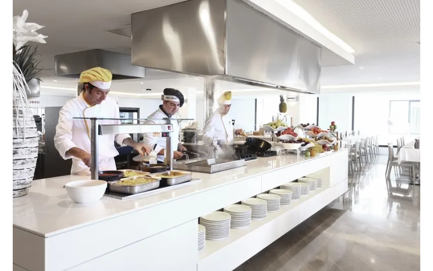 Iberostar Waves Cala Millor 4*-18