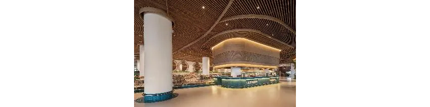 Voyage Belek Golf & Spa Hotel 5*-62