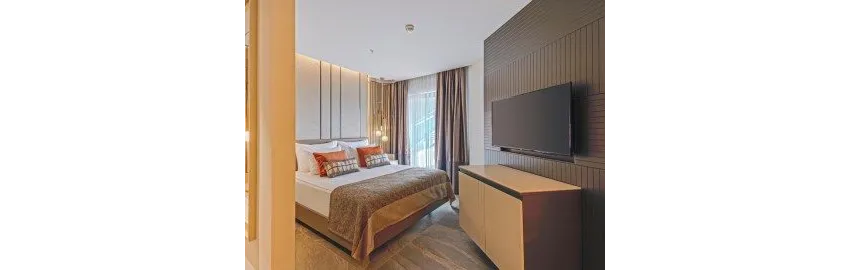 Calyptus Kirman Premium (Ex. Kirman Calyptus Resort) 5*-23