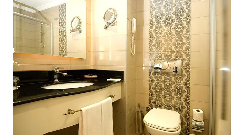 AYDINBEY FAMOUS RESORT  5*-5