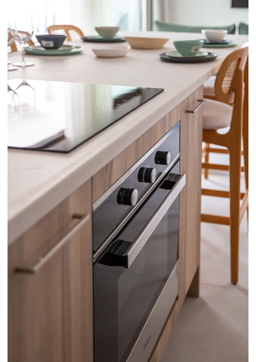 LIV & Co Suites & Villas 4*-19