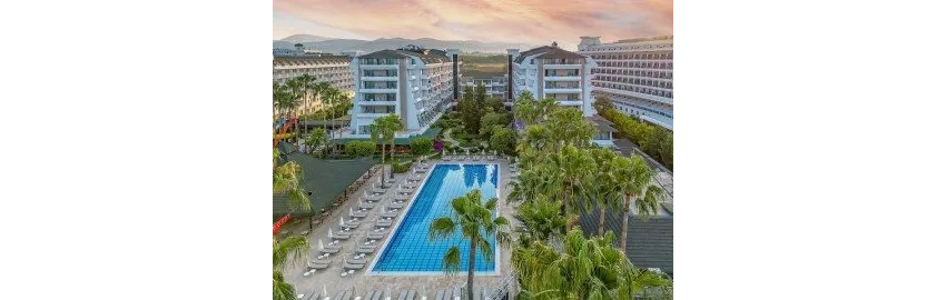 Meryan Hotel 5*-20