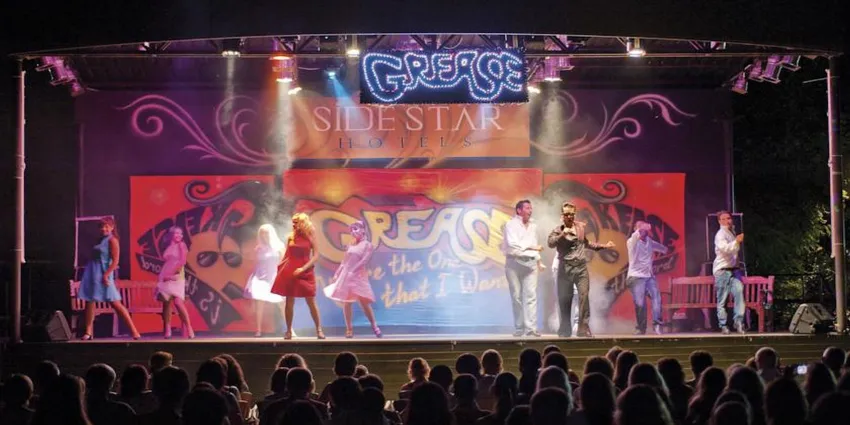 Side Star Resort 5*-44